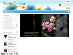 Sites similar to florisicadouriconstanta.ro