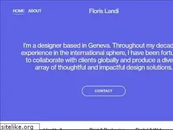 Sites similar to florislandi.com