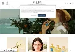 Sites similar to florislondon.com