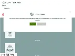 Sites similar to florismart.com