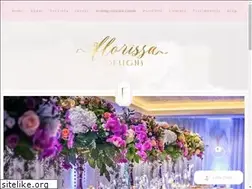 Sites similar to florissadesigns.com