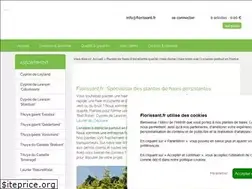 Sites similar to florissant.fr
