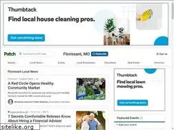 Sites similar to florissant.patch.com