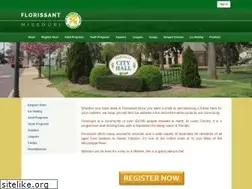 Sites similar to florissantparks.com
