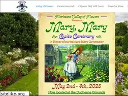 Sites similar to florissantvalleyofflowers.com