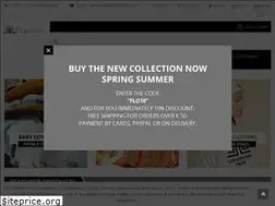 Sites similar to florissimakids.it
