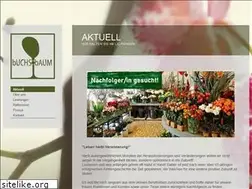 Sites similar to florist-buchsbaum.at