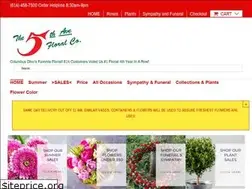 Sites similar to florist-columbusoh.com
