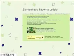 Sites similar to florist-dortmund.de