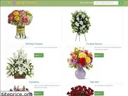 Sites similar to florist-flower-delivery.com