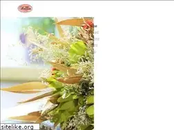 Sites similar to florist-hanamoto.com
