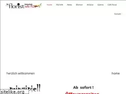 Sites similar to florist-holzschuh.de