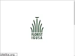 Sites similar to florist-igusa.com