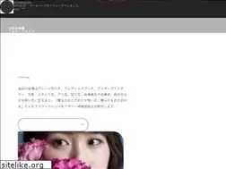 Sites similar to florist-inaba.com