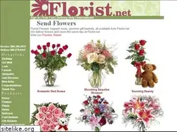 Sites similar to florist.net