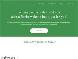 Sites similar to florist20.com