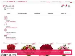 Sites similar to florist24.pl