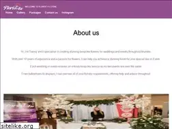 Sites similar to florist4ucork.com