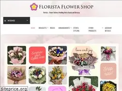 Sites similar to florista.com.ph