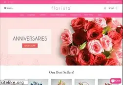 Sites similar to florista.in