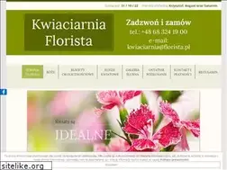 Sites similar to florista.pl
