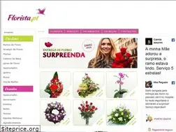 Sites similar to florista.pt