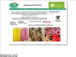 Sites similar to florista.se