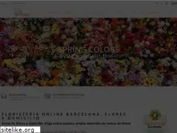 Sites similar to floristanavarro.com