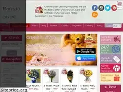 Sites similar to floristaonline.net
