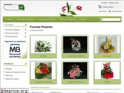 Sites similar to floristapimenta.pt