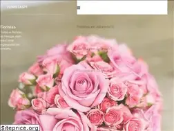 Sites similar to floristaspt.com