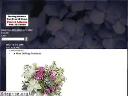 Sites similar to floristatlanta.biz