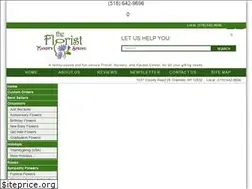 Sites similar to floristatmandys.com
