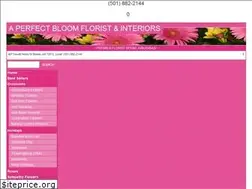 Sites similar to floristcabot.com