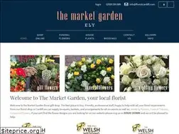 Sites similar to floristcardiff.com