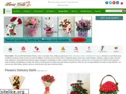 Sites similar to floristdelhi.com