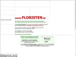 Sites similar to floristen.at