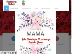 Sites similar to floristeriabilbao.cl