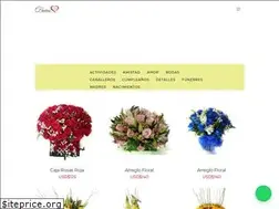 Sites similar to floristeriacorazon.com