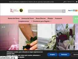 Sites similar to floristeriaenmadrid.es