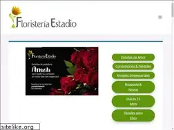 Sites similar to floristeriaestadio.com