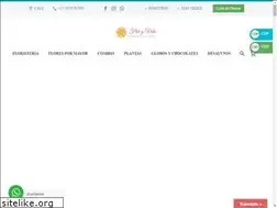 Sites similar to floristeriafloryvida.com