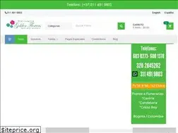 Sites similar to floristeriagoldenflowers.com