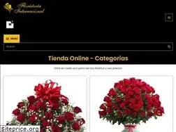 Sites similar to floristeriainternacional.com