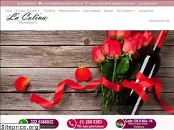 Sites similar to floristerialacolina.com