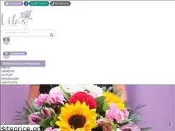 Sites similar to floristerialilas.es