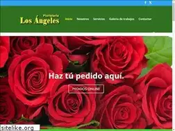 Sites similar to floristerialosangeles.com