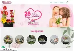 Sites similar to floristeriamotivos.com