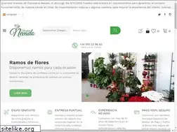 Sites similar to floristerianevado.es