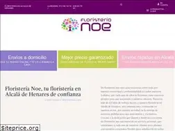 Sites similar to floristerianoe.com